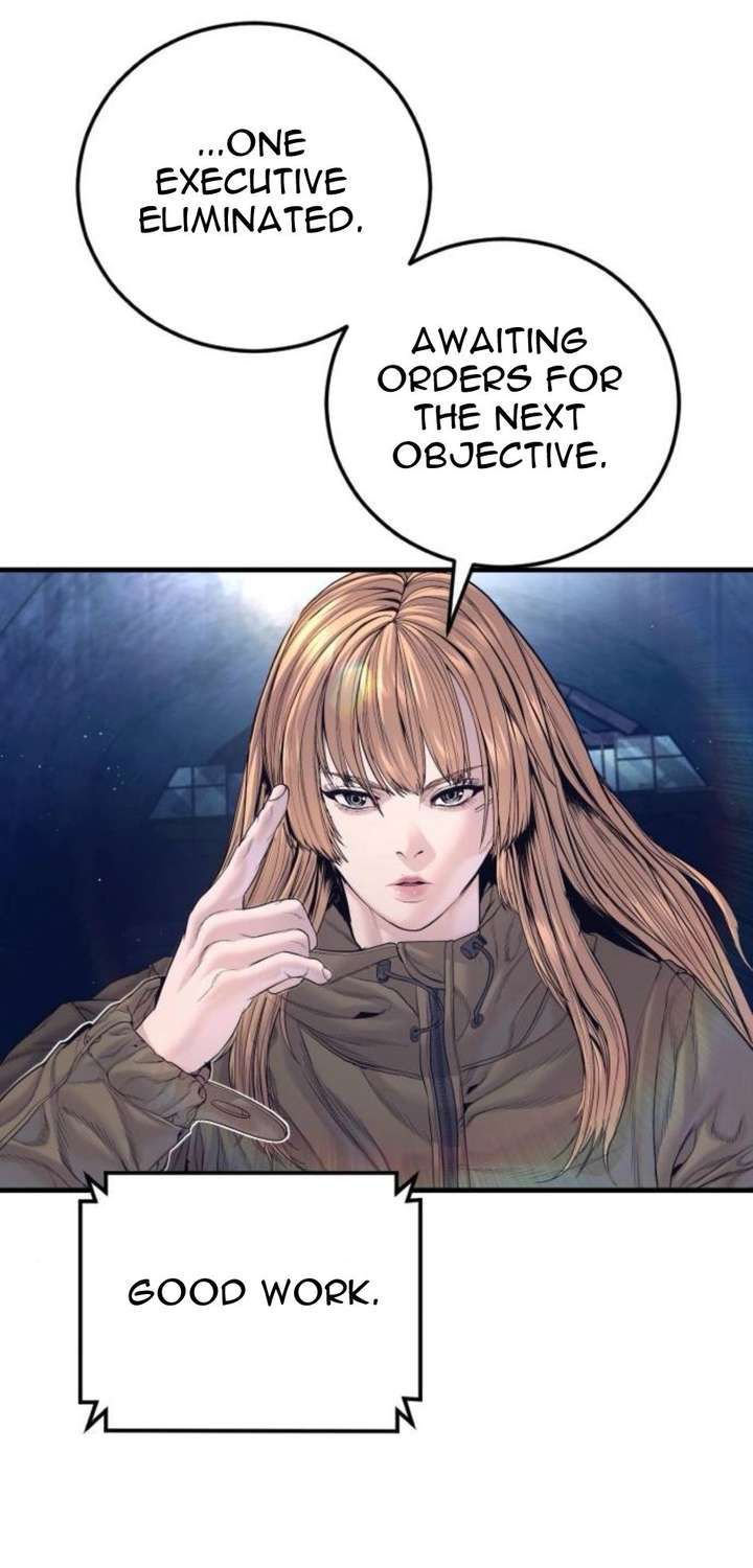 Read Manager Kim Manga Online