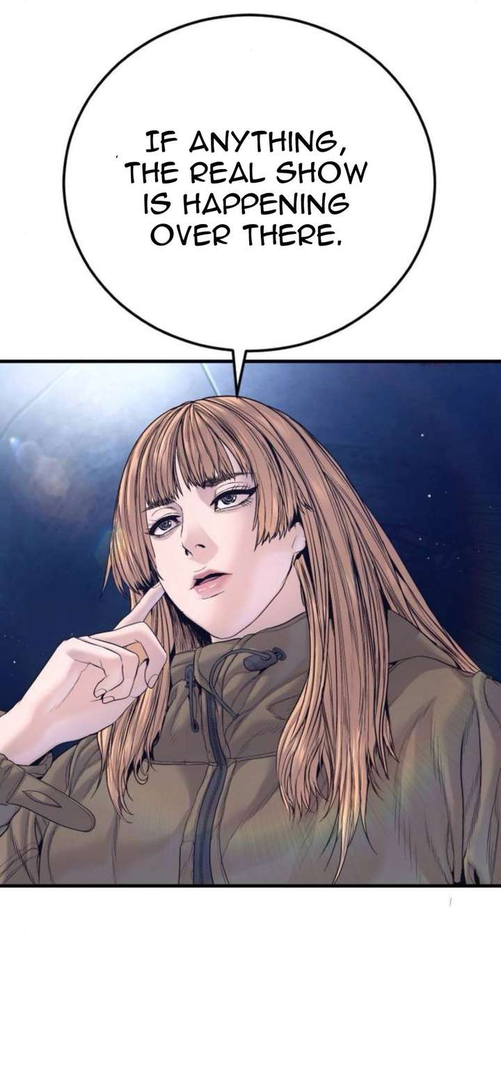 Read Manager Kim Manga Online