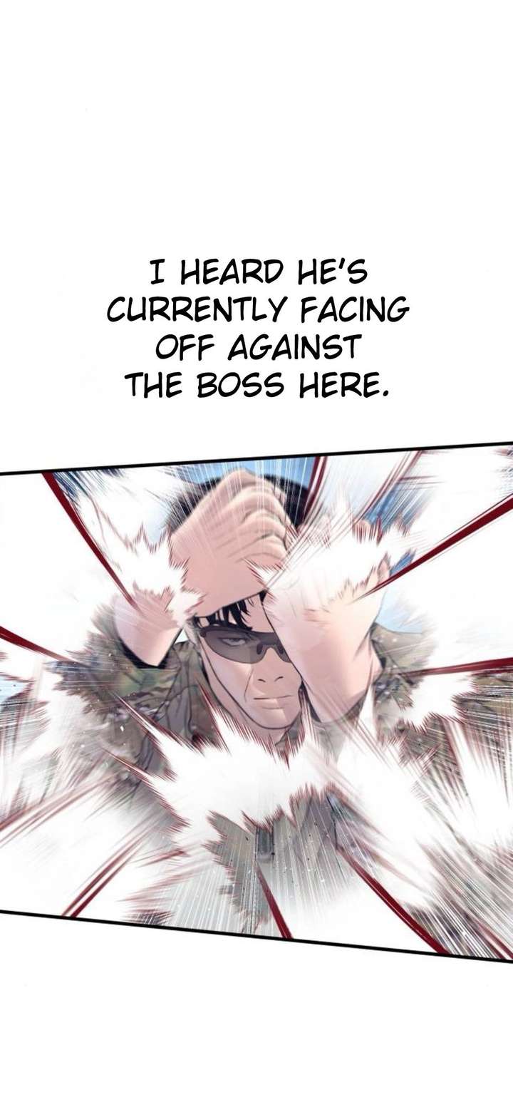 Read Manager Kim Manga Online