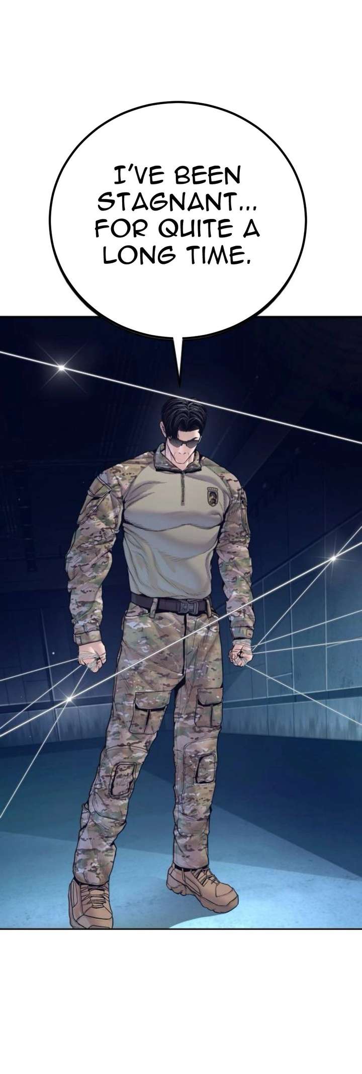 Read Manager Kim Manga Online