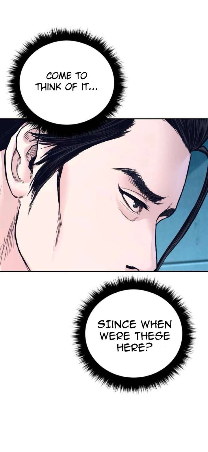 Read Manager Kim Manga Online