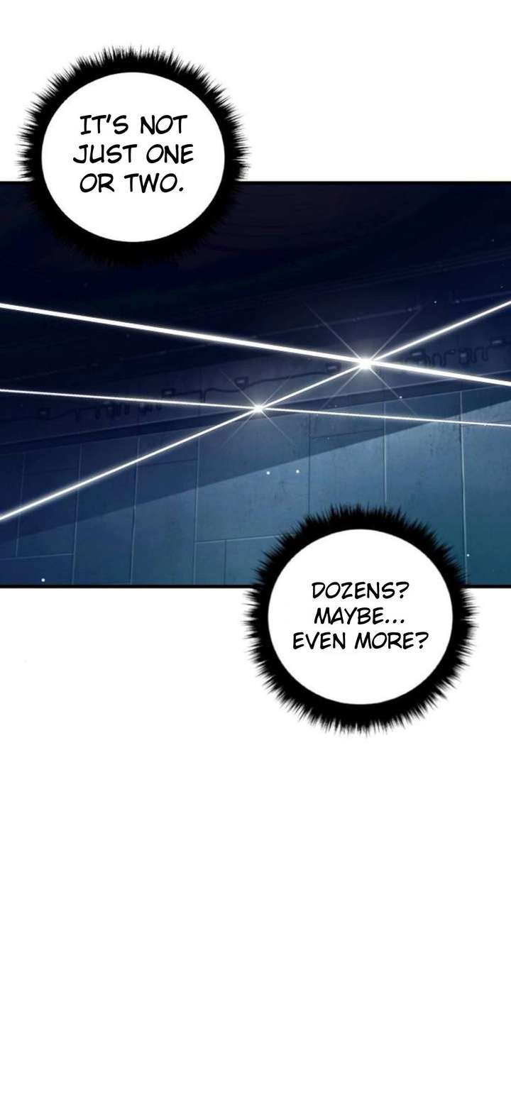 Read Manager Kim Manga Online