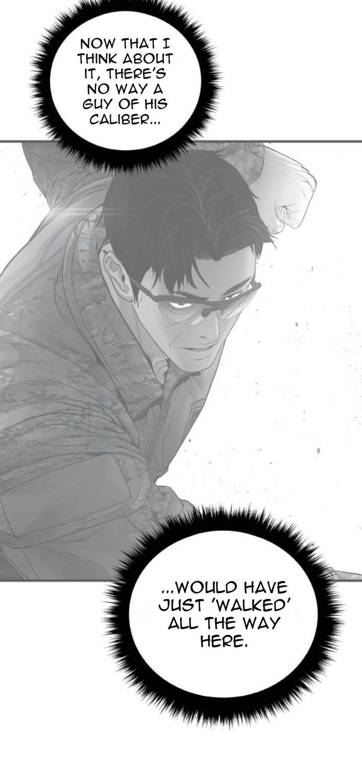 Read Manager Kim Manga Online