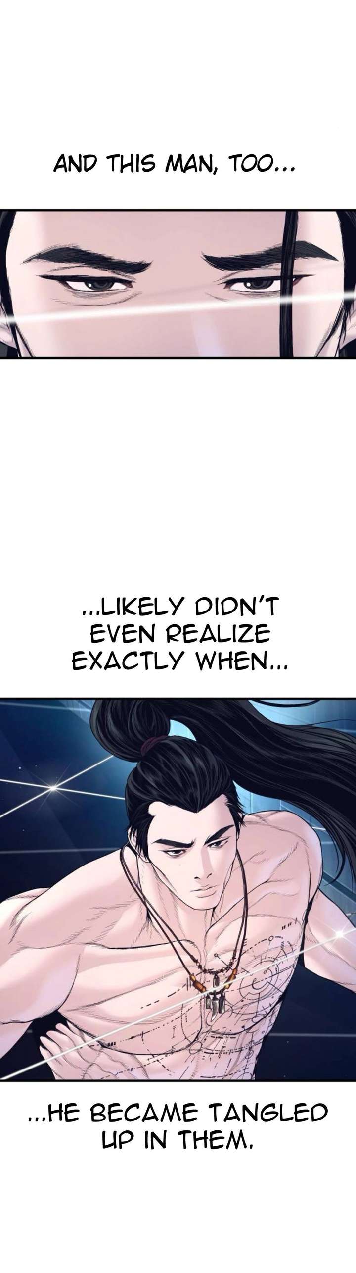 Read Manager Kim Manga Online