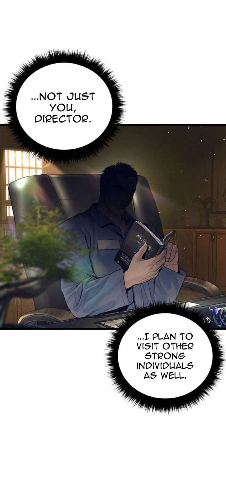 Read Manager Kim Manga Online