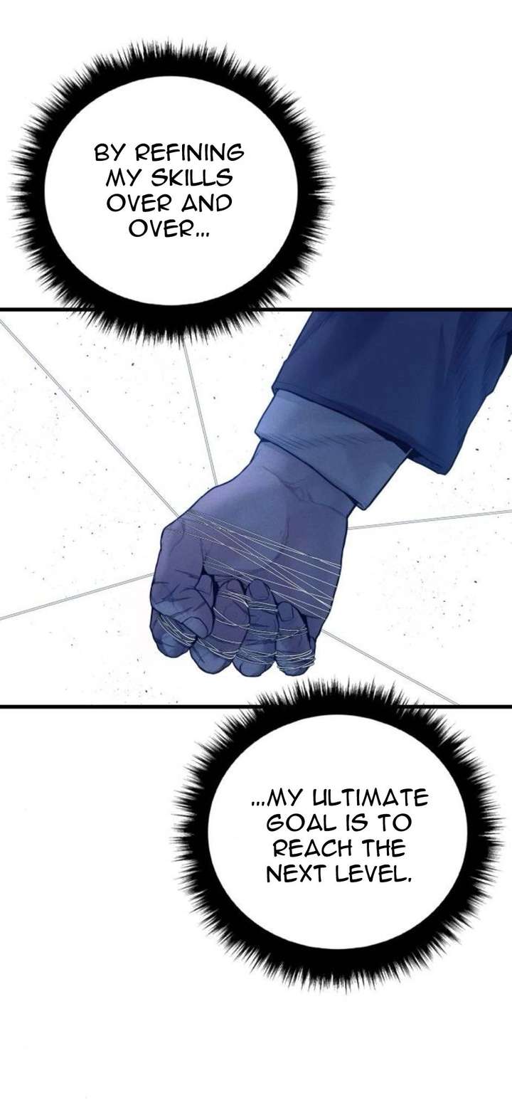 Read Manager Kim Manga Online