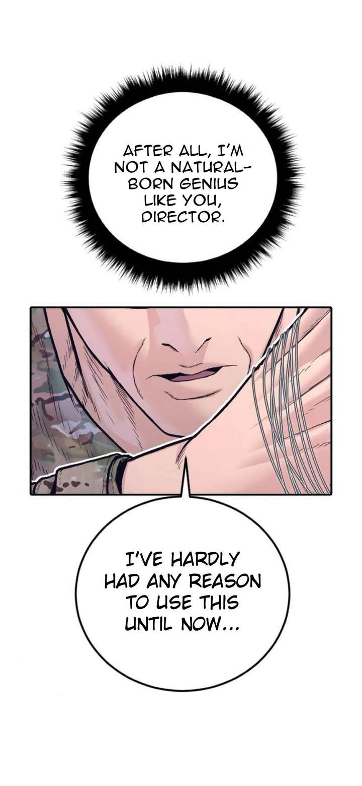 Read Manager Kim Manga Online