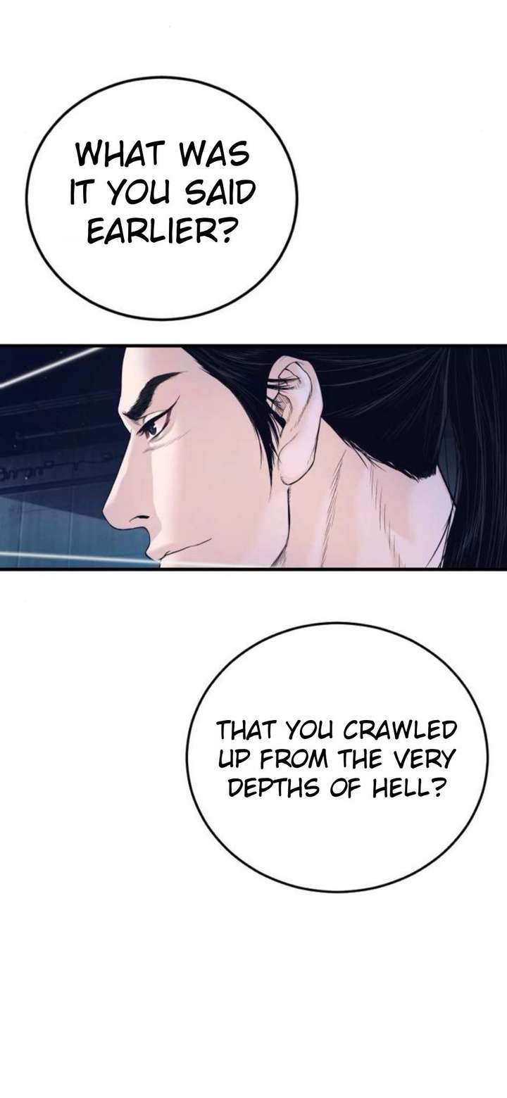 Read Manager Kim Manga Online