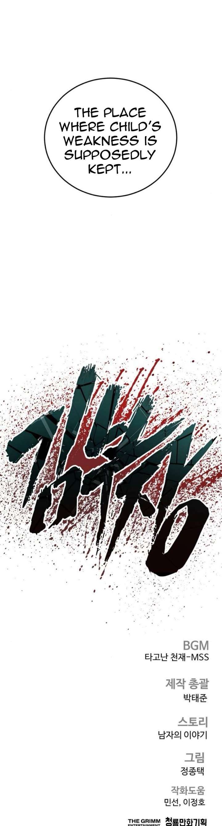 Read Manager Kim Manga Online