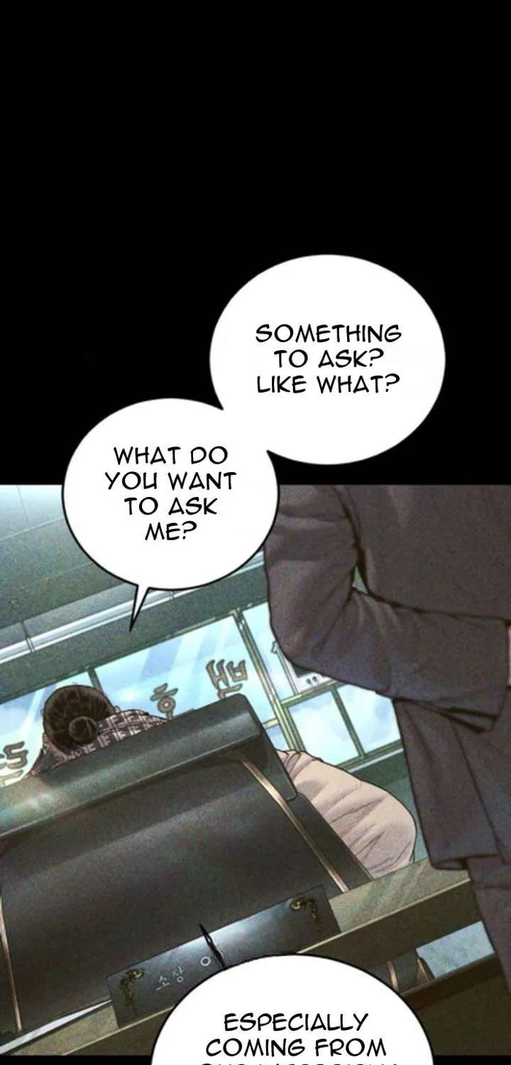 Read Manager Kim Manga Online