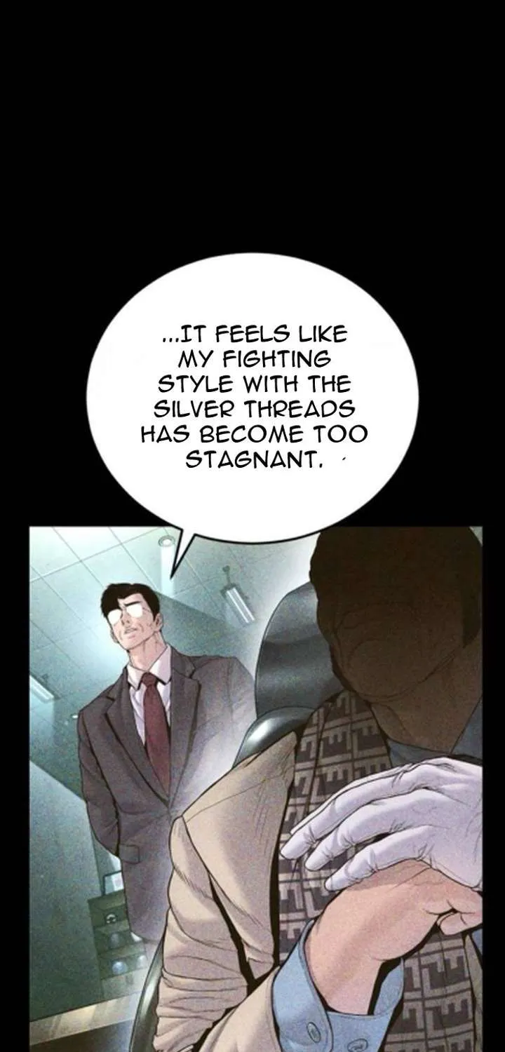 Read Manager Kim Manga Online