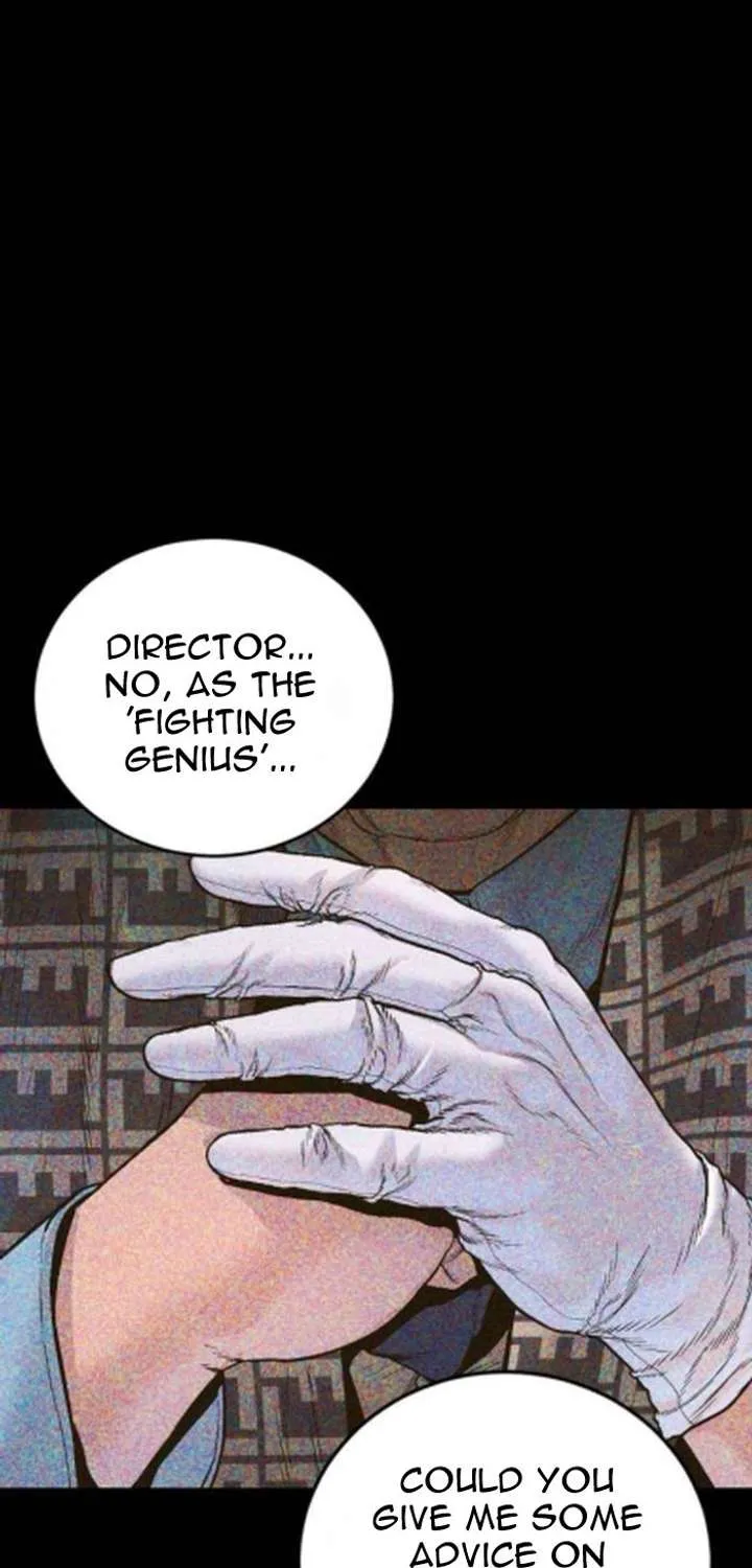 Read Manager Kim Manga Online