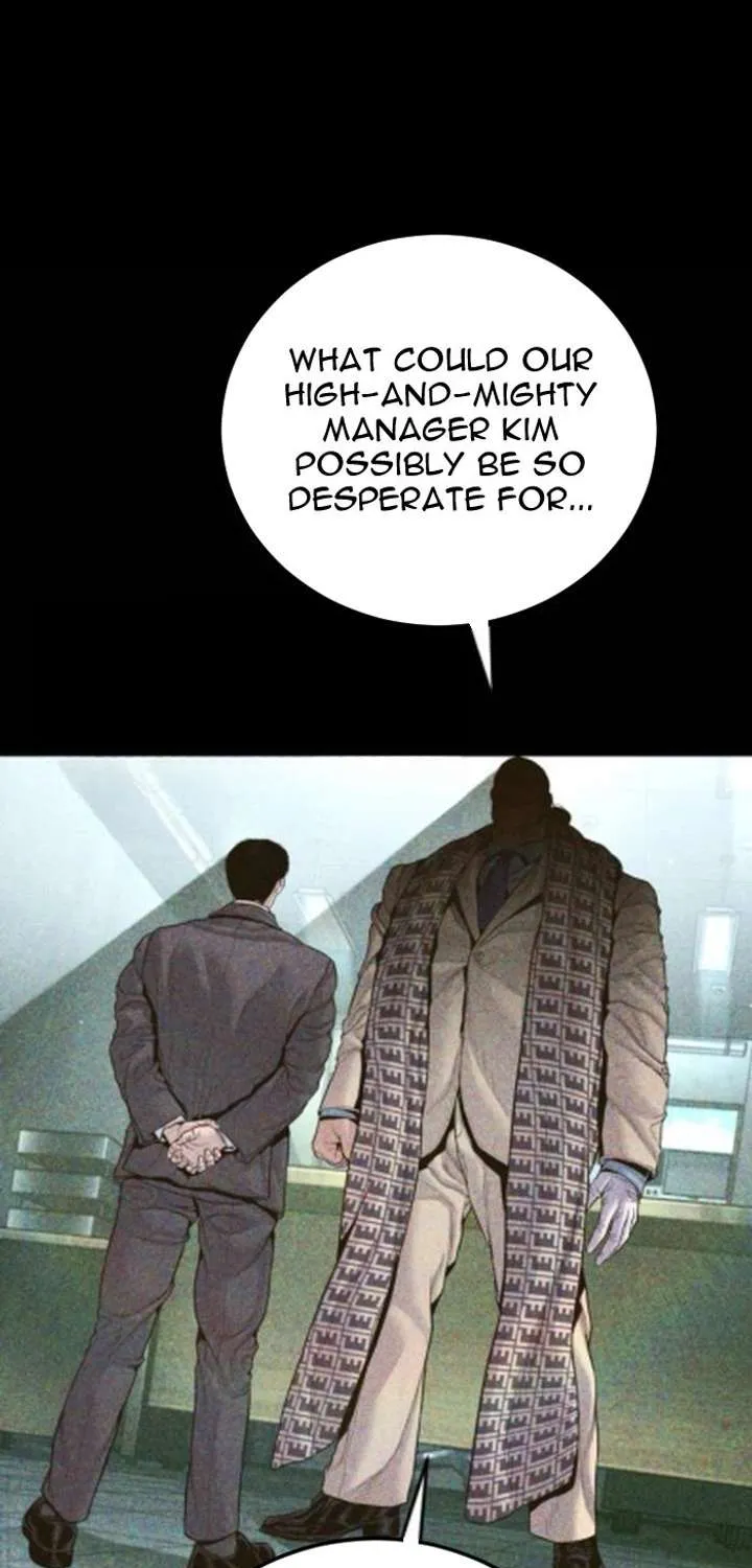 Read Manager Kim Manga Online