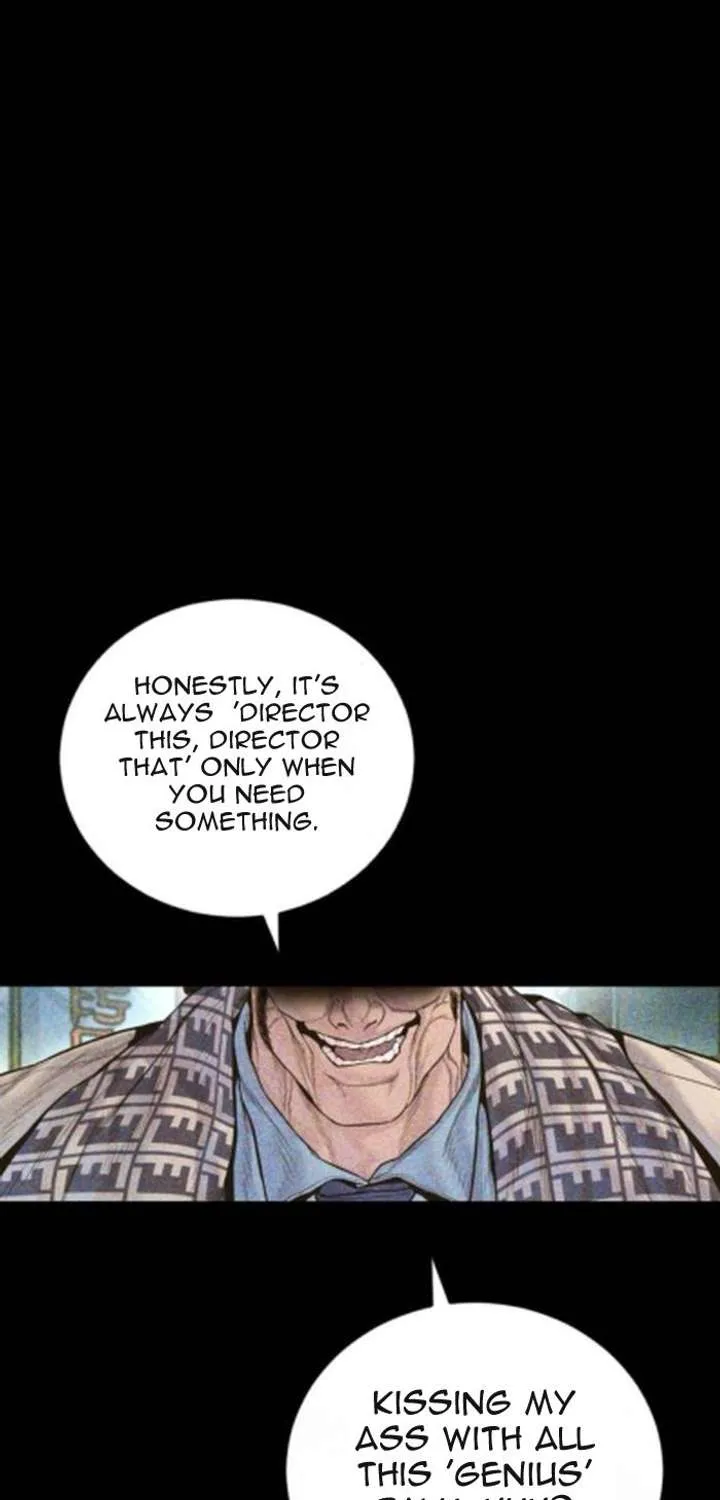 Read Manager Kim Manga Online