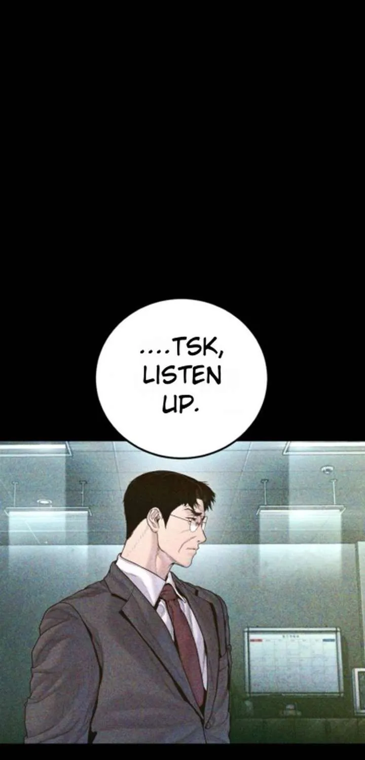 Read Manager Kim Manga Online