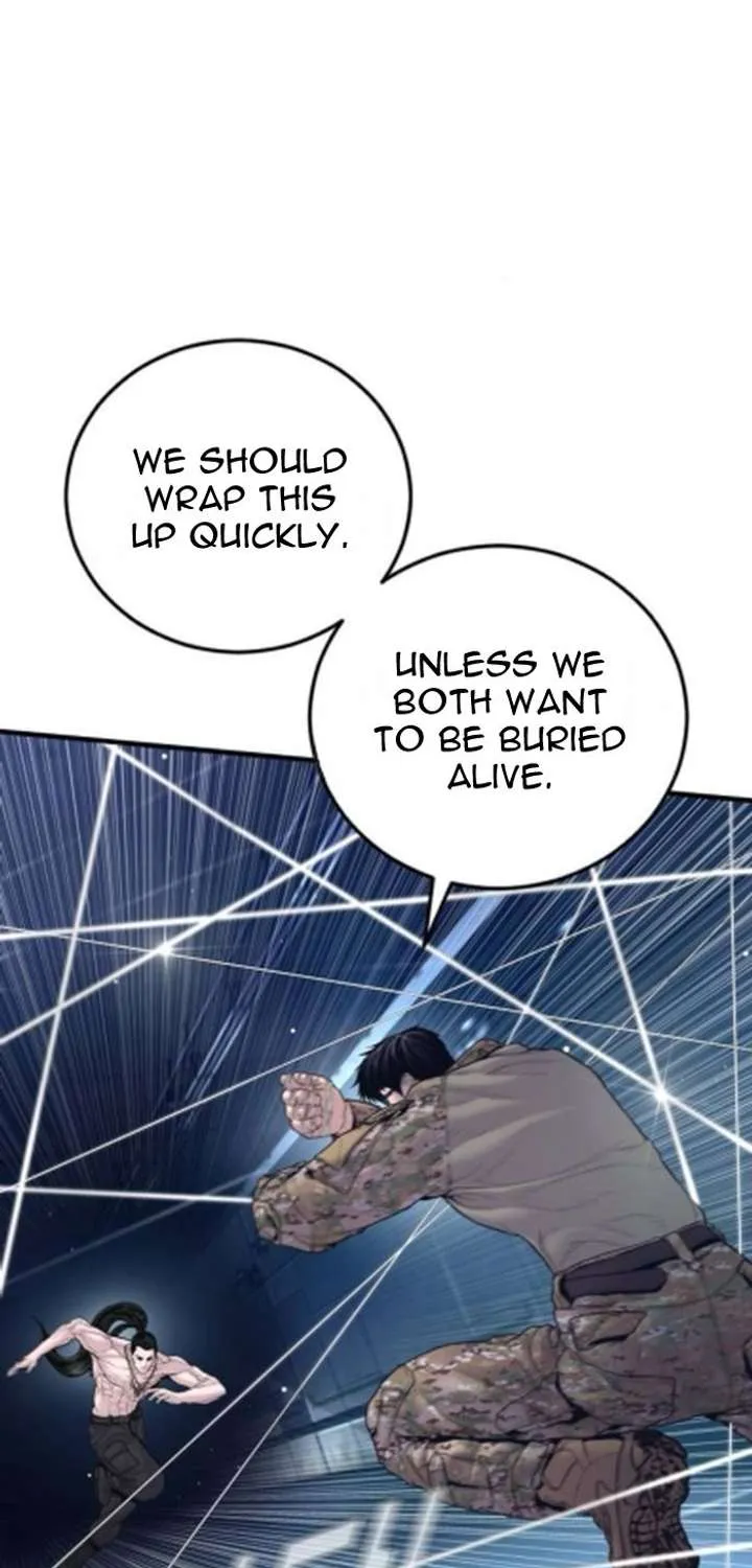 Read Manager Kim Manga Online