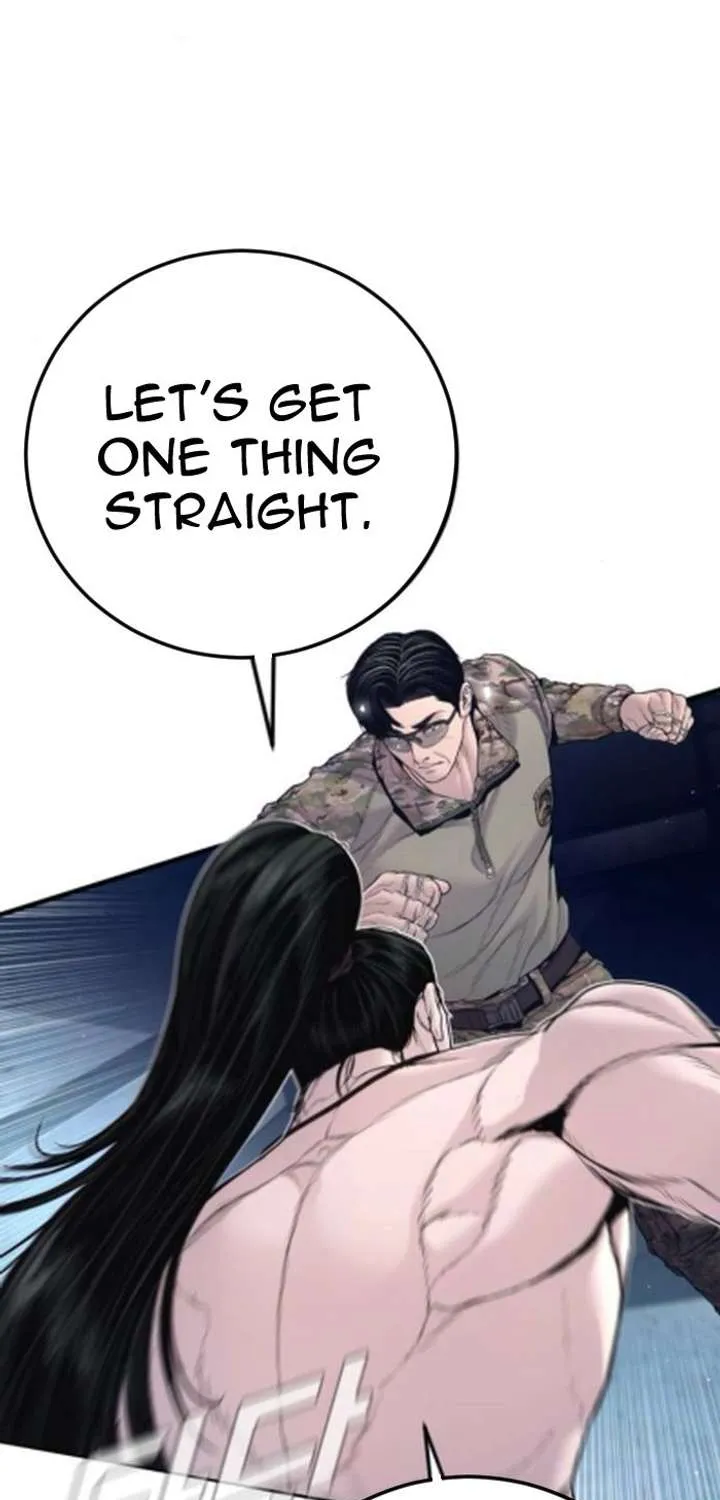 Read Manager Kim Manga Online