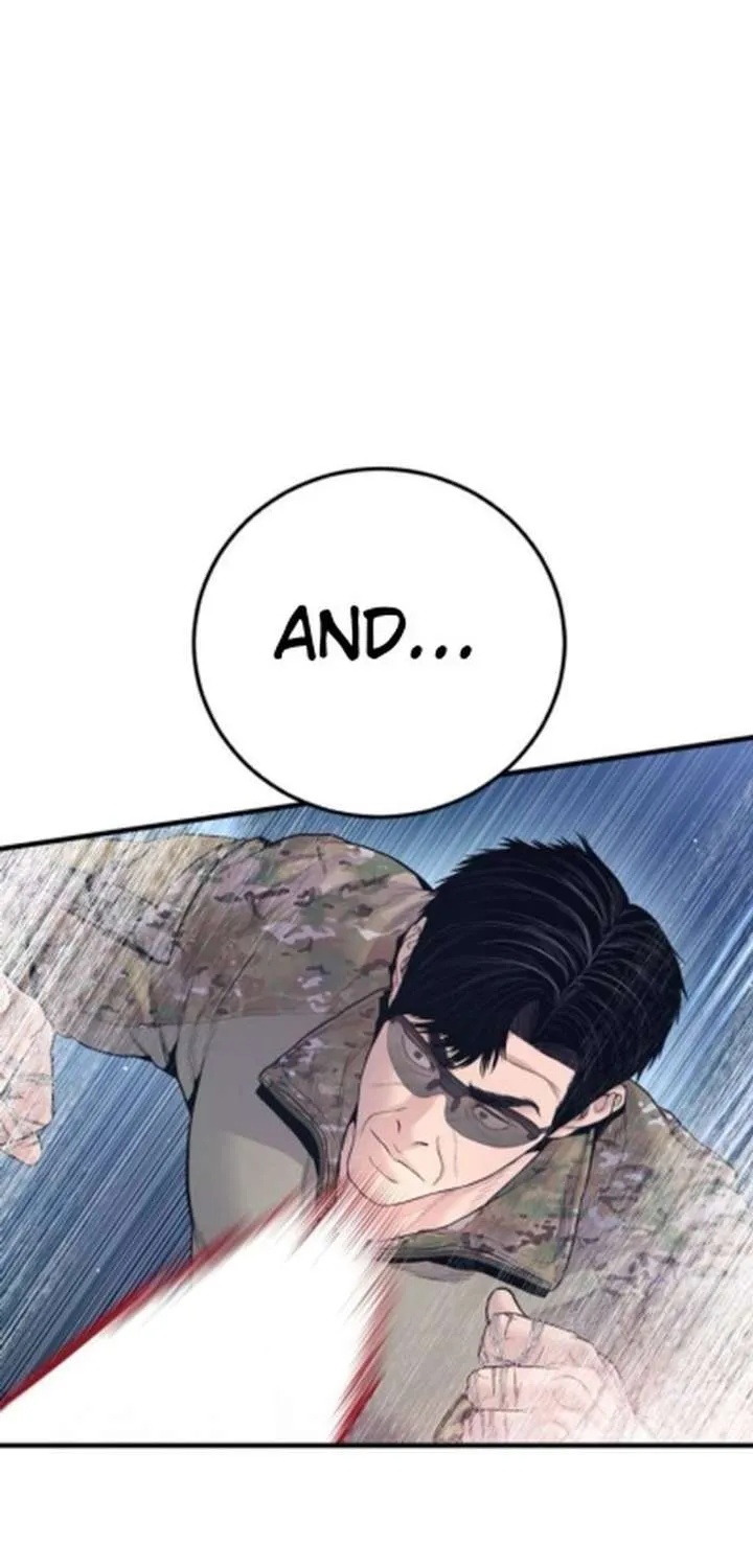 Read Manager Kim Manga Online