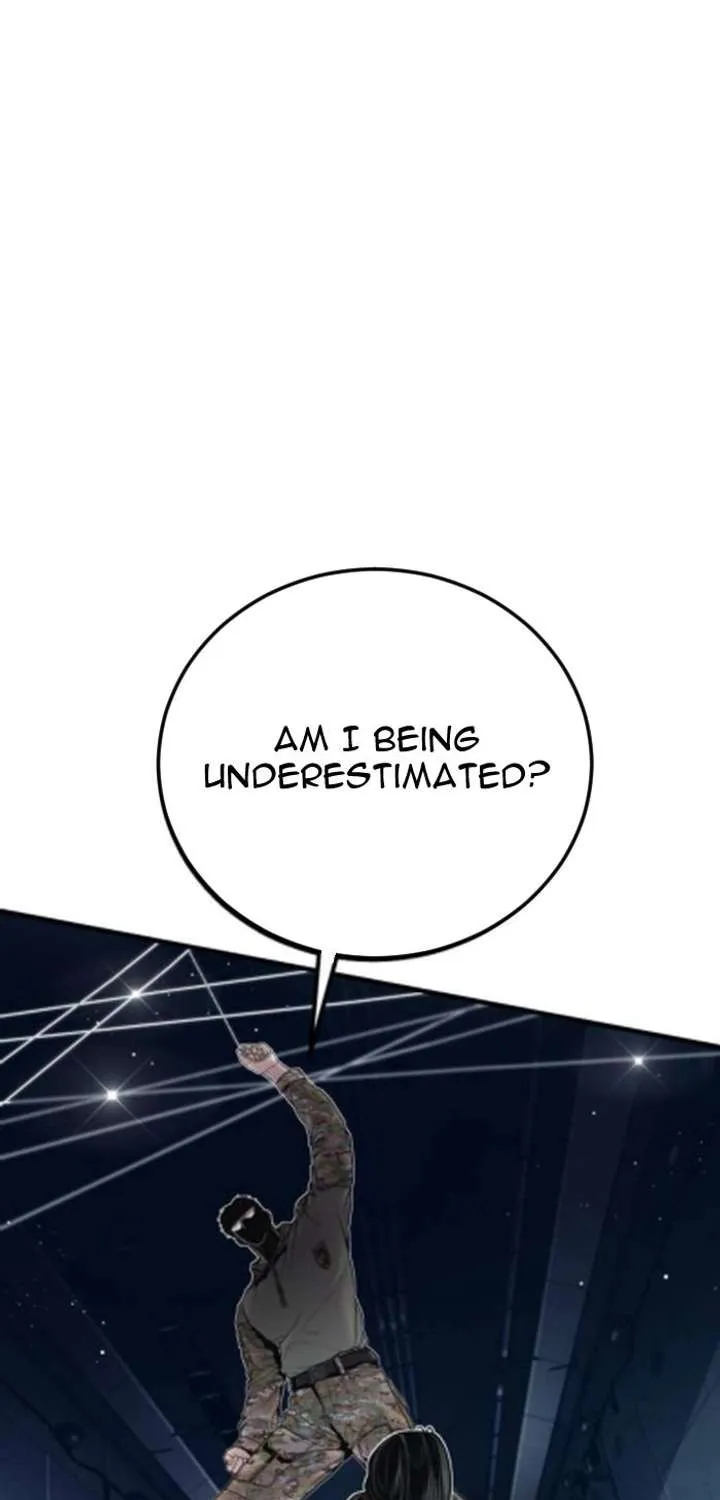 Read Manager Kim Manga Online