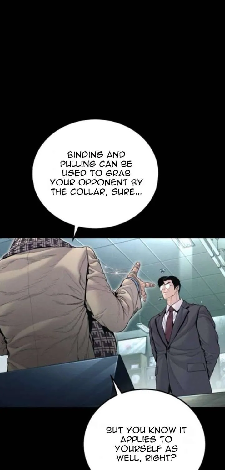 Read Manager Kim Manga Online