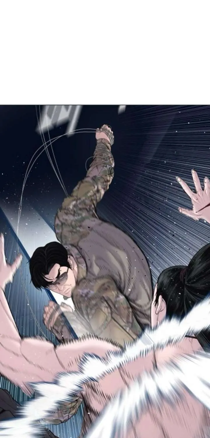 Read Manager Kim Manga Online