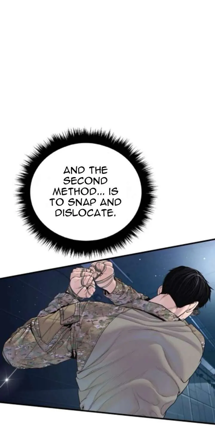 Read Manager Kim Manga Online