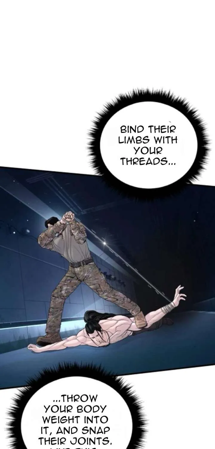 Read Manager Kim Manga Online