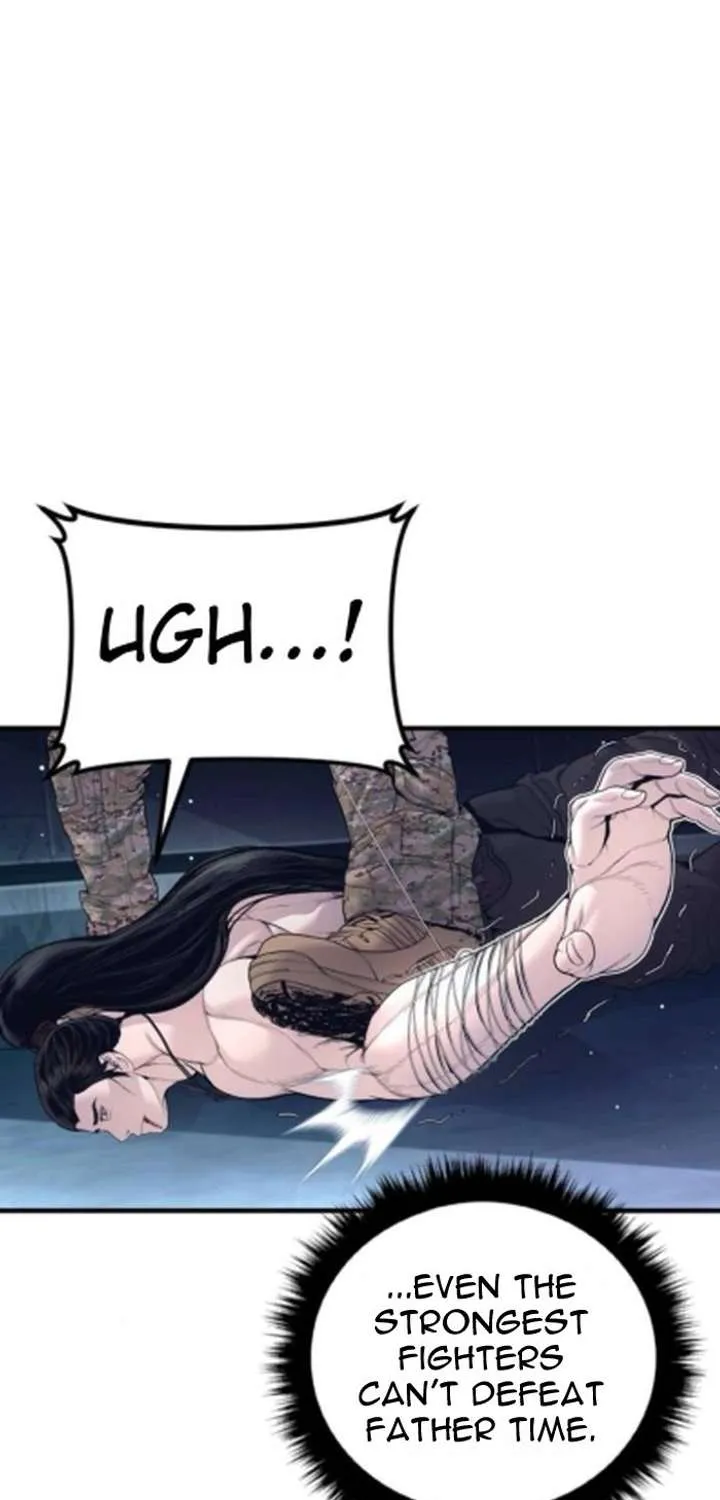 Read Manager Kim Manga Online