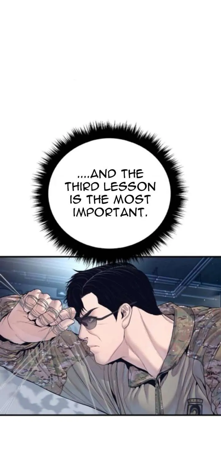 Read Manager Kim Manga Online