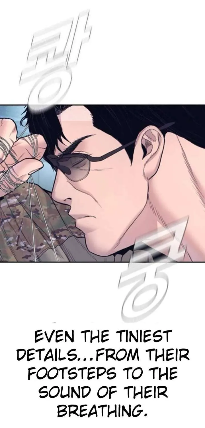 Read Manager Kim Manga Online