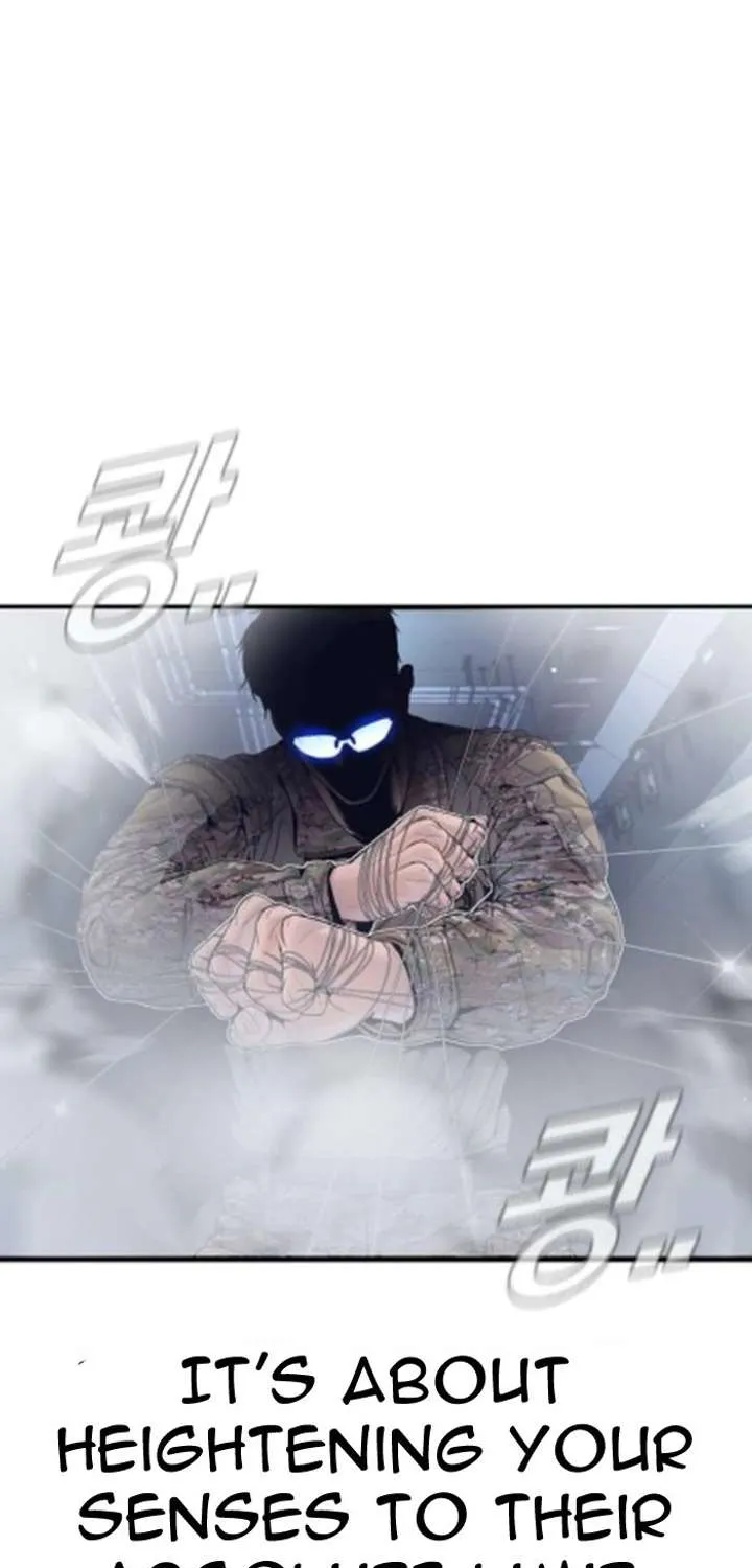 Read Manager Kim Manga Online