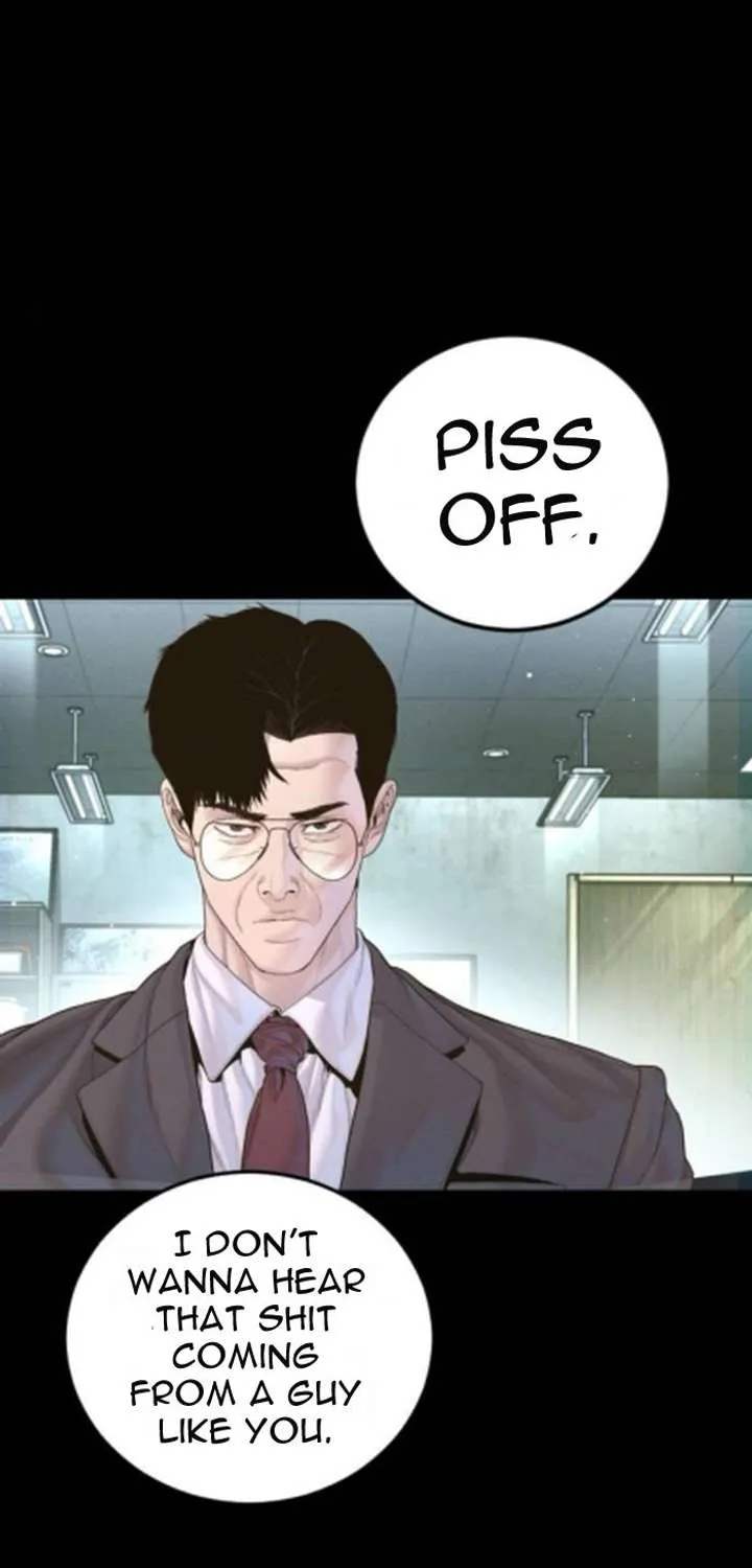 Read Manager Kim Manga Online