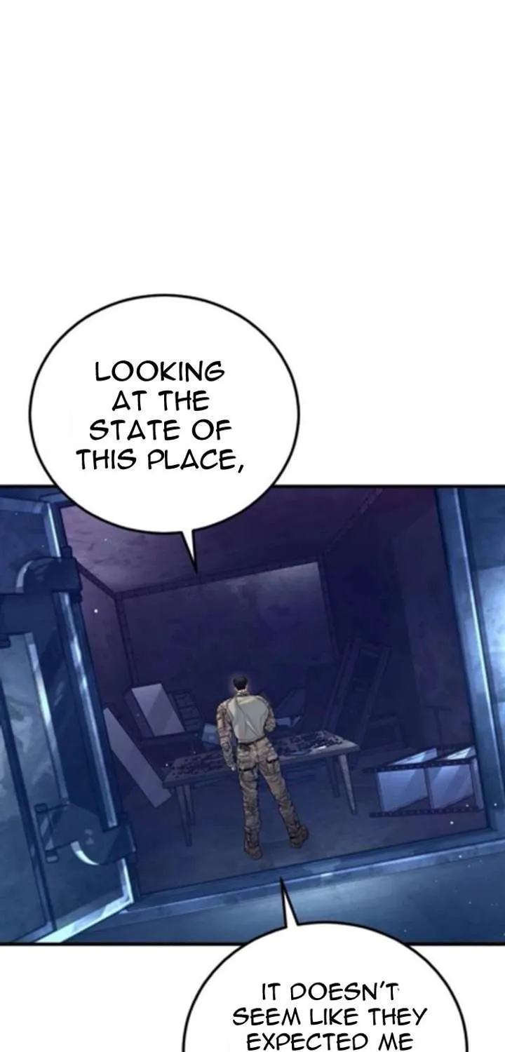 Read Manager Kim Manga Online