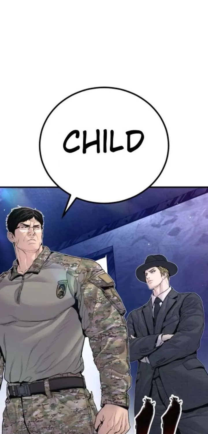 Read Manager Kim Manga Online