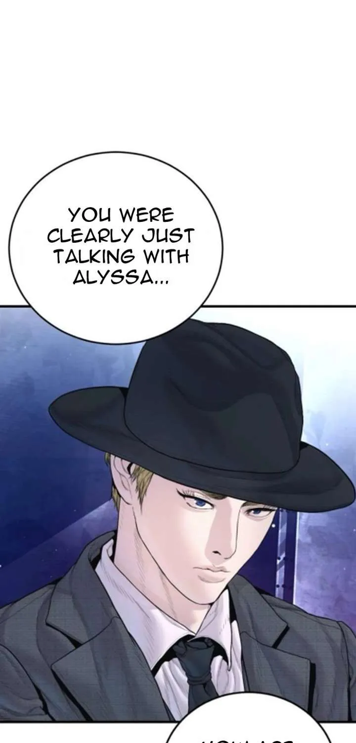 Read Manager Kim Manga Online