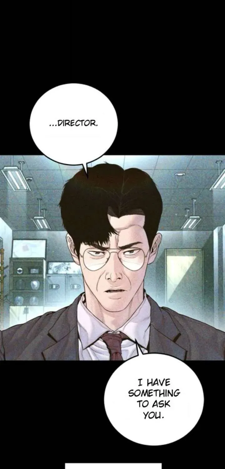 Read Manager Kim Manga Online