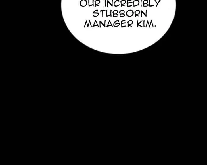 Read Manager Kim Manga Online