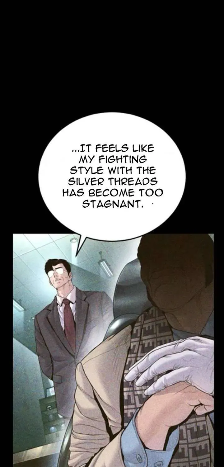 Read Manager Kim Manga Online