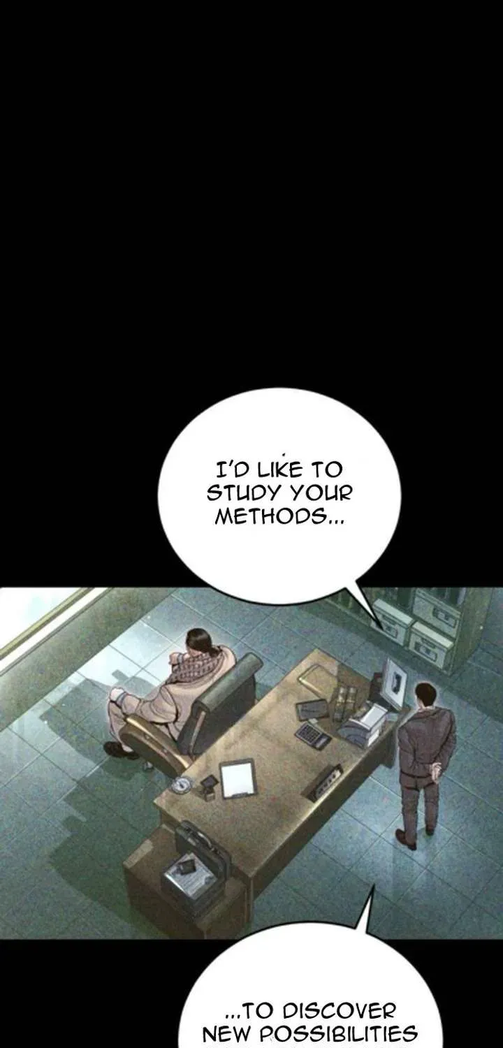 Read Manager Kim Manga Online