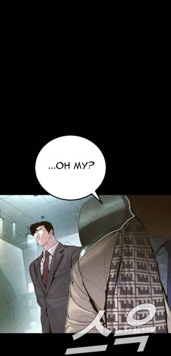 Read Manager Kim Manga Online