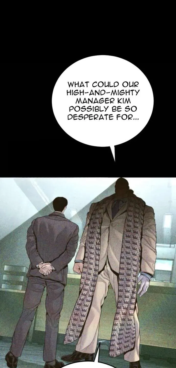 Read Manager Kim Manga Online