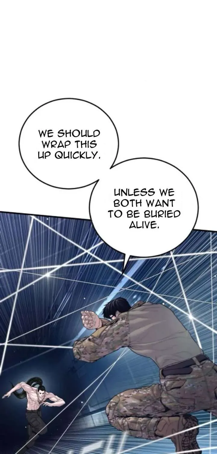 Read Manager Kim Manga Online