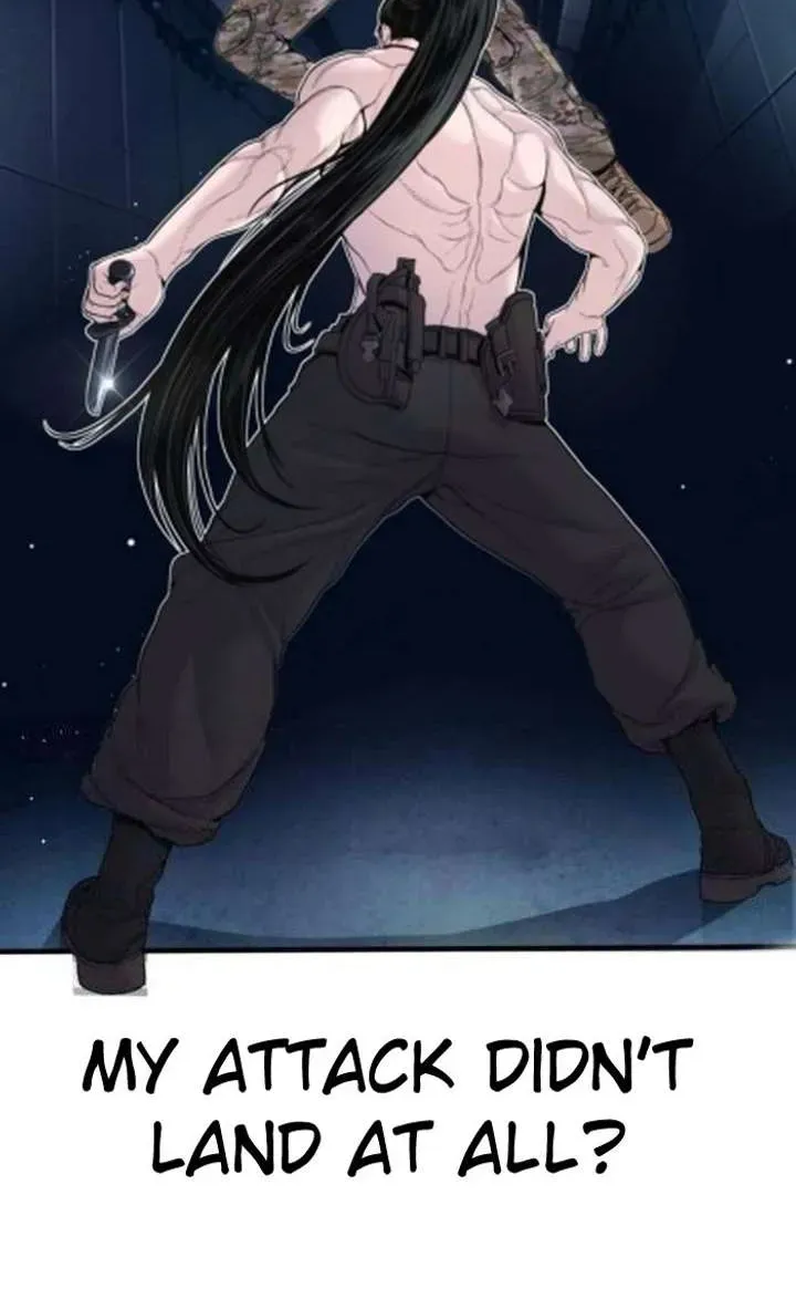 Read Manager Kim Manga Online