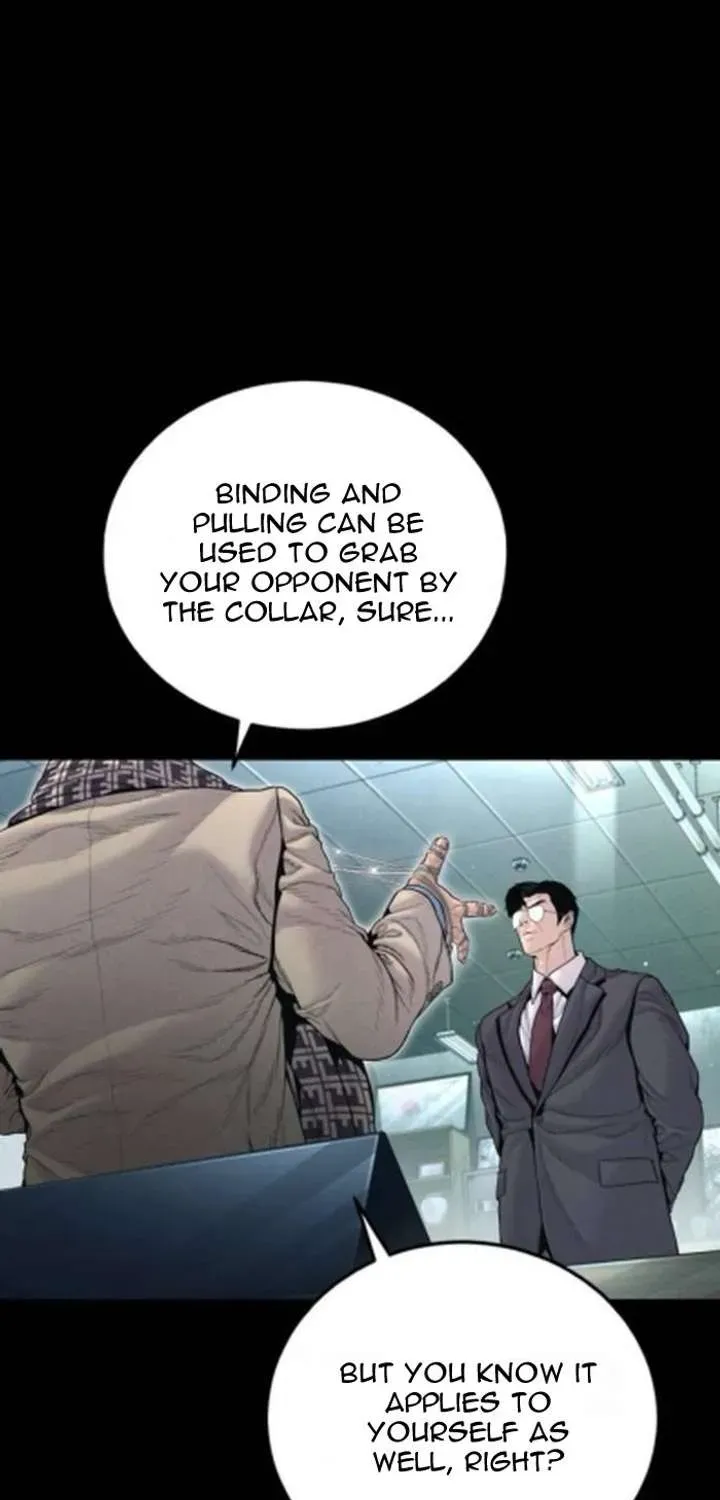 Read Manager Kim Manga Online