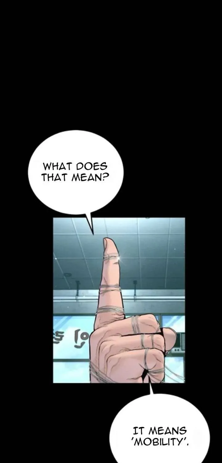 Read Manager Kim Manga Online