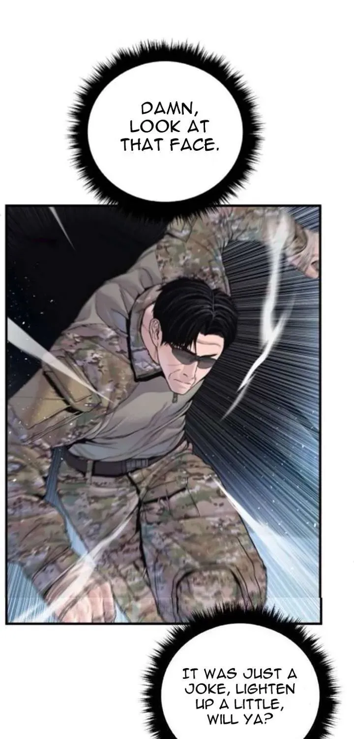 Read Manager Kim Manga Online