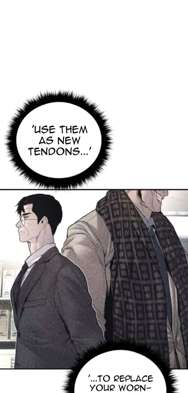 Read Manager Kim Manga Online