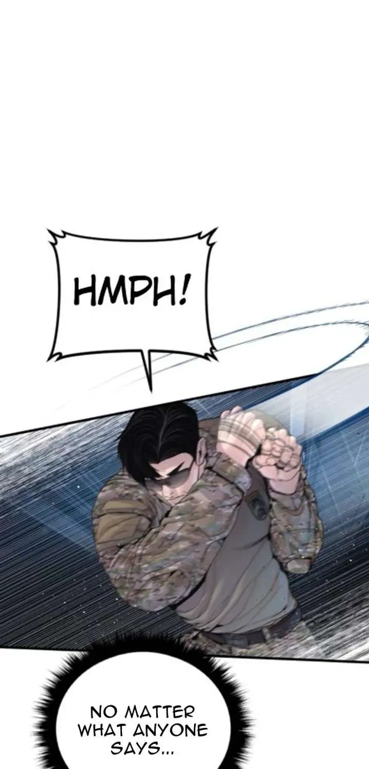 Read Manager Kim Manga Online