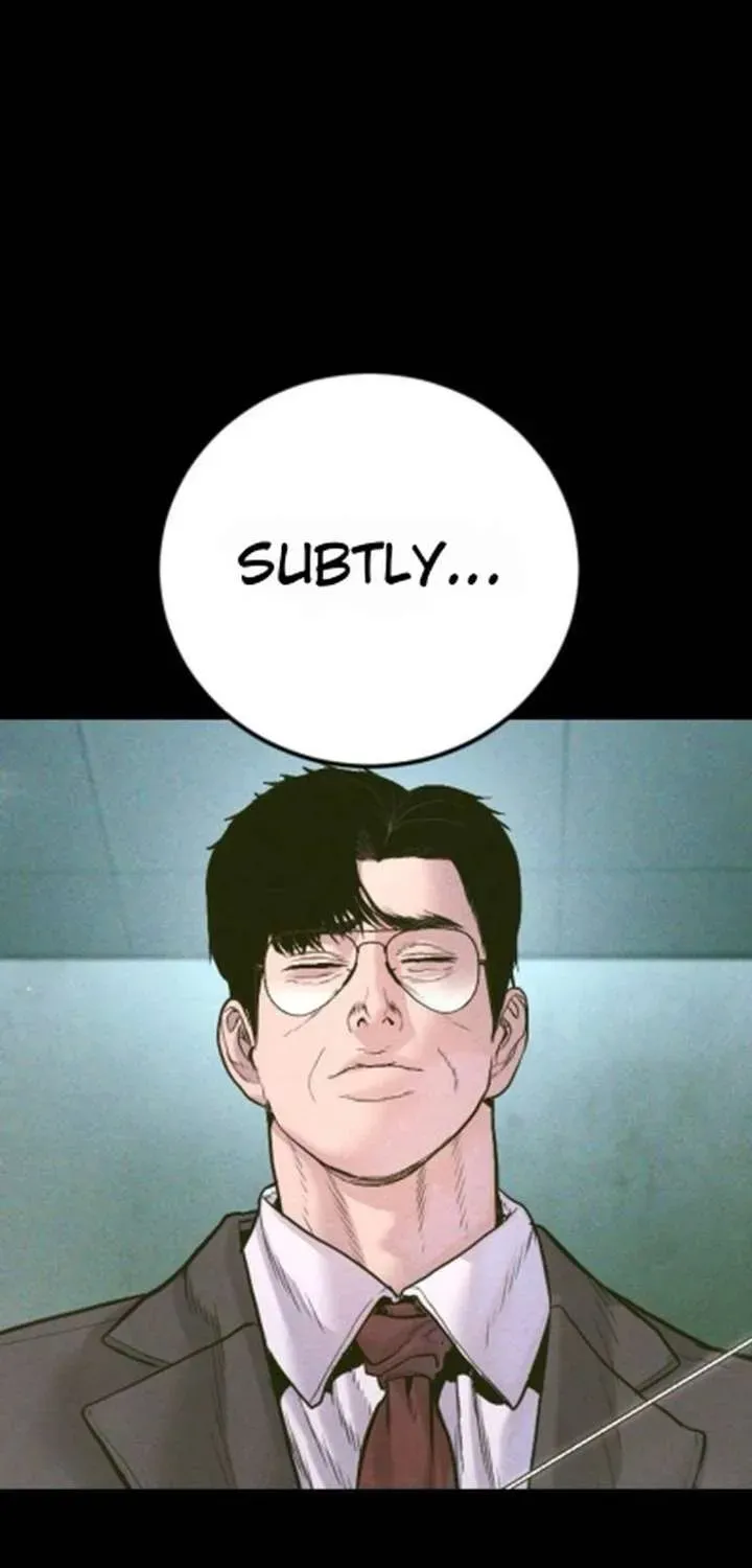 Read Manager Kim Manga Online