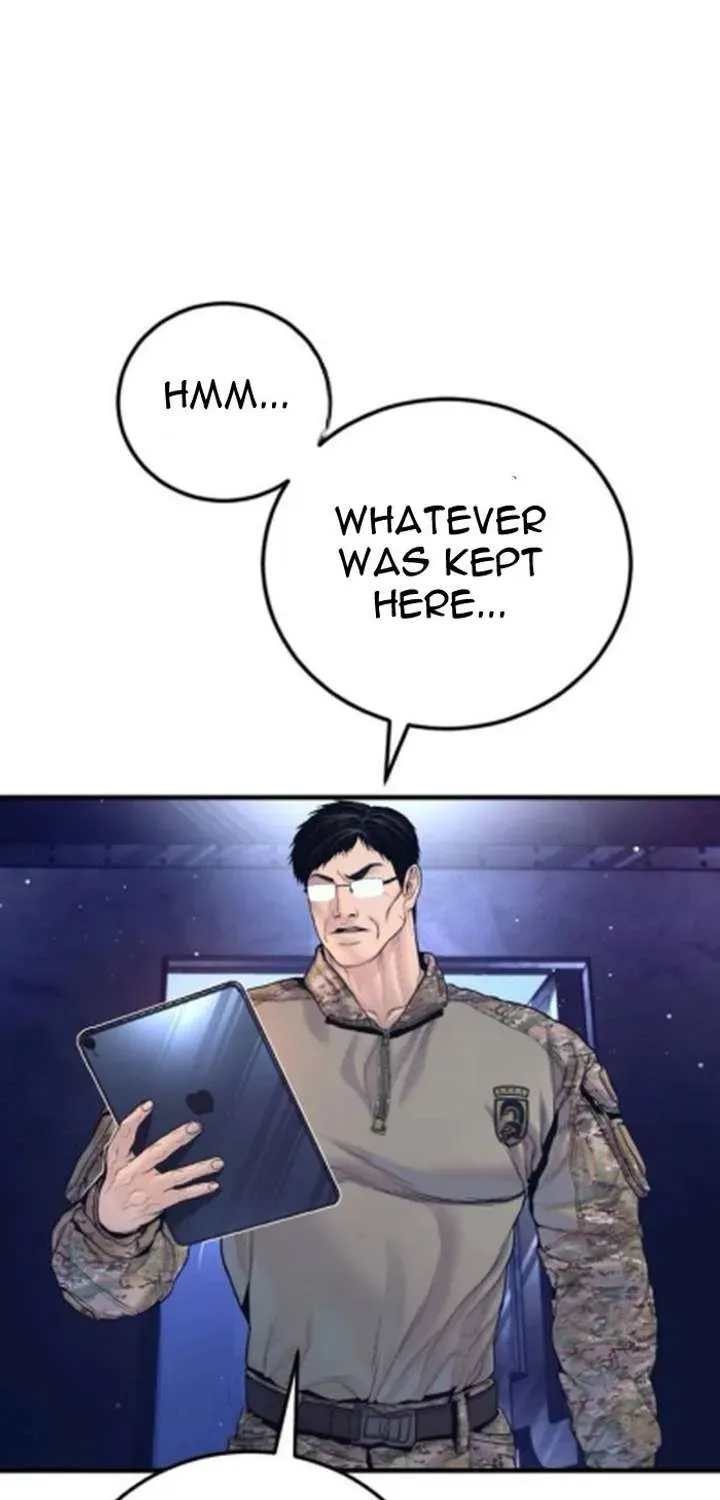 Read Manager Kim Manga Online